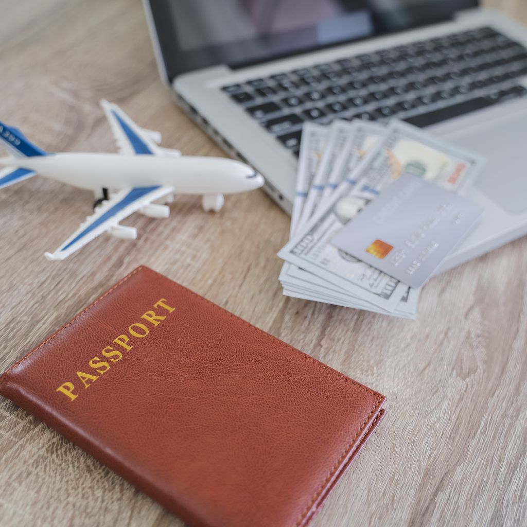 Ticketing and Reservation Executive