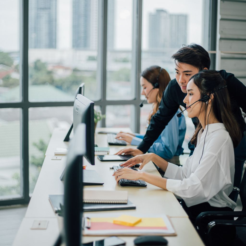 Terminal Operations Assistant