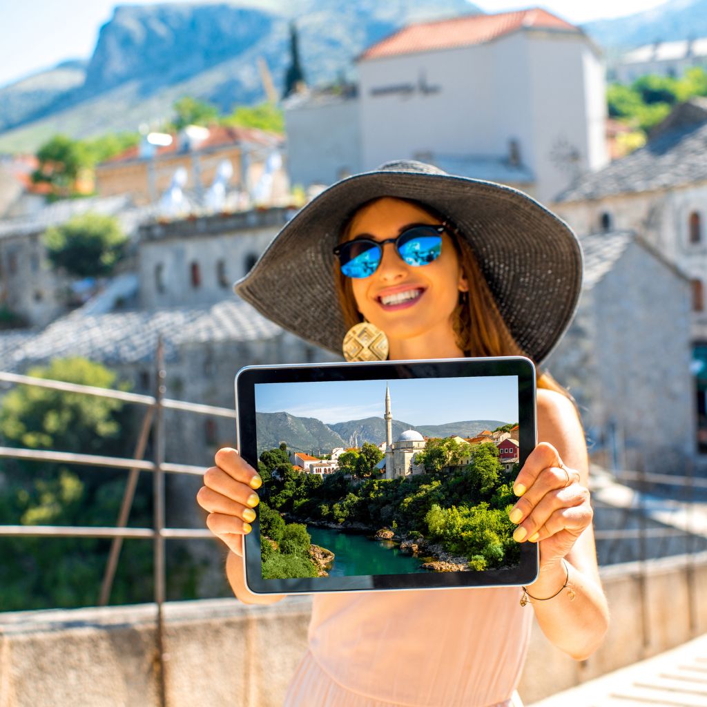 Tourism Promotion Executive